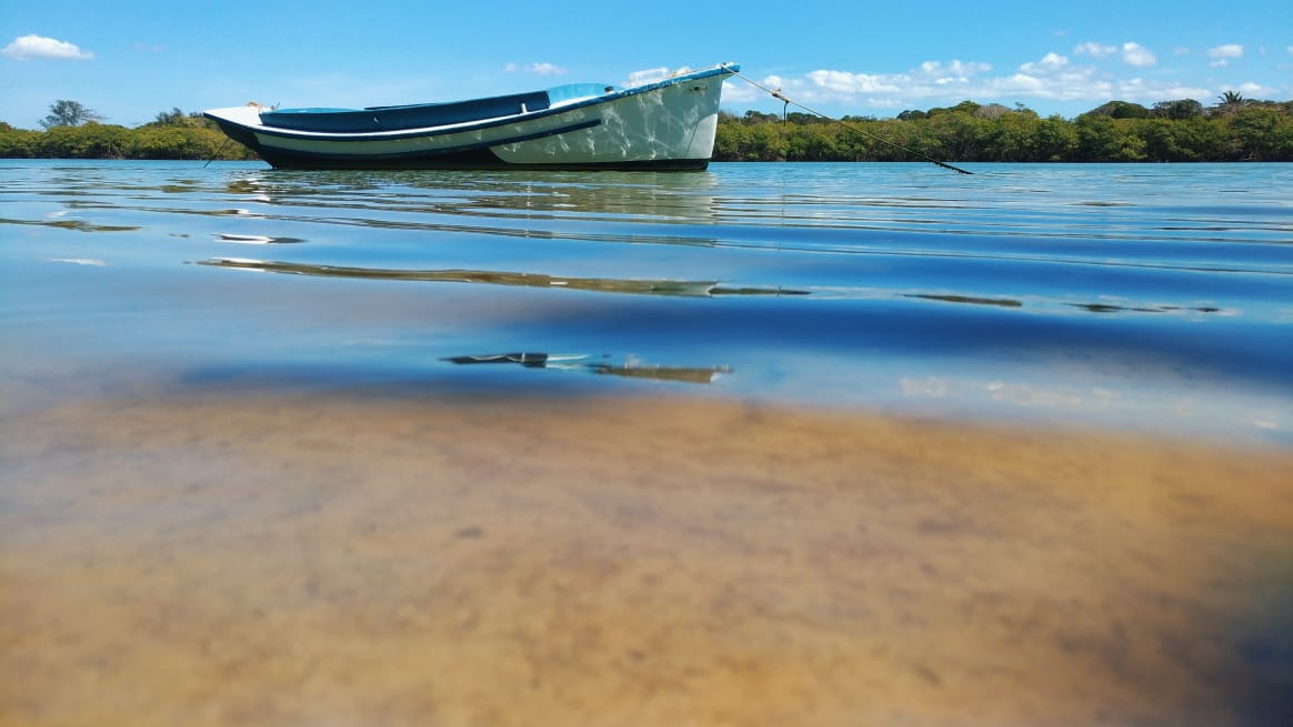 Descrição da foto