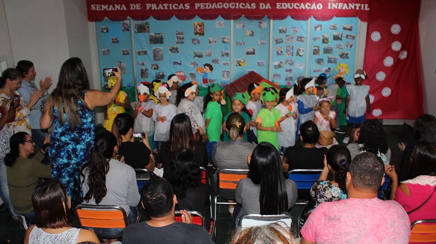 Descrição da foto