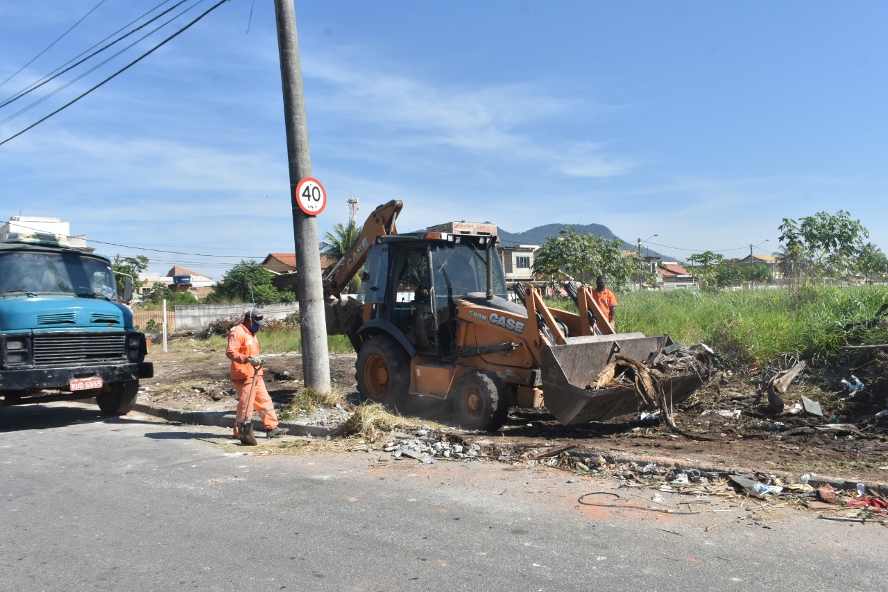 Descrição da foto