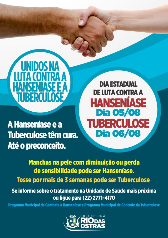 Apresentação clínica da hanseníase: saiba como diferenciar