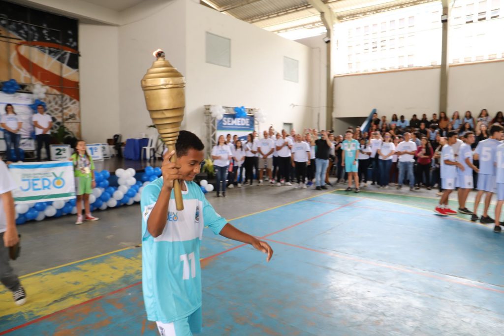 Aprender com Jogos - Rio das Ostras