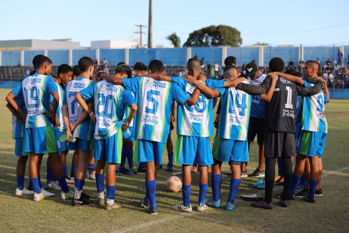 Copa Xadrez reúne os melhores jogadores da região - riobonito.rj