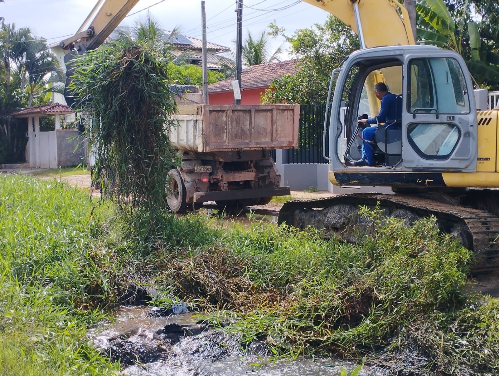 Descrição da foto