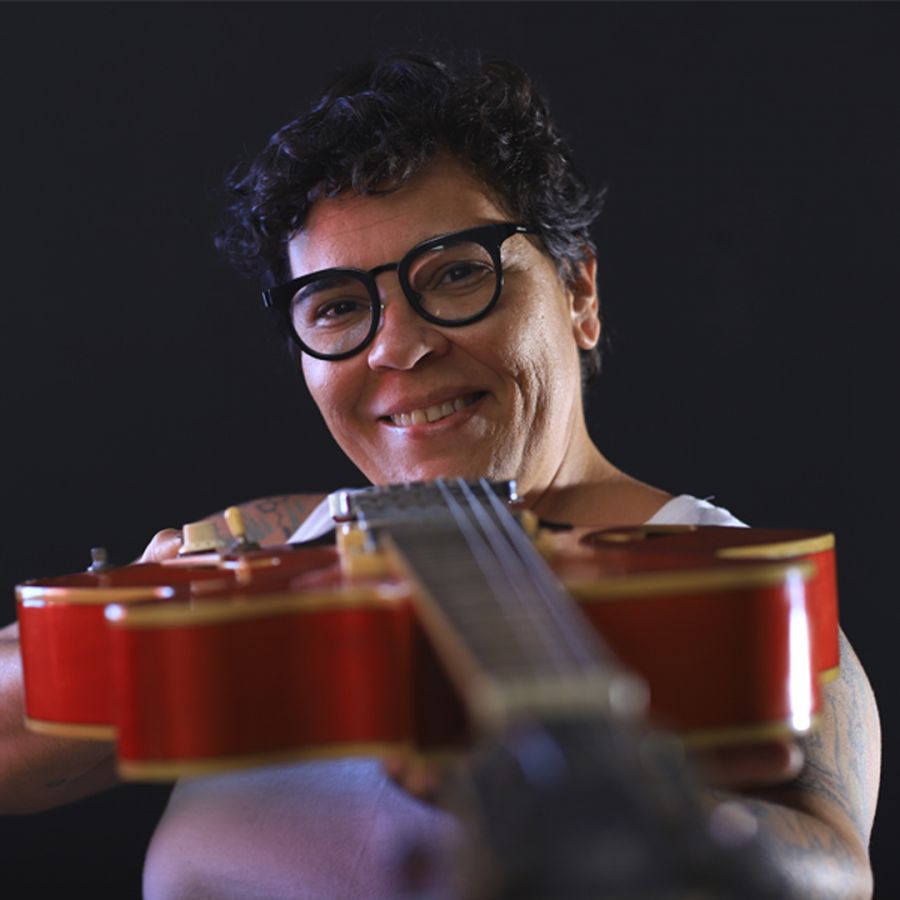 Recital Soul Brasil: estudantes de música apresentam o melhor da