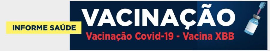 vacinacao covid 19