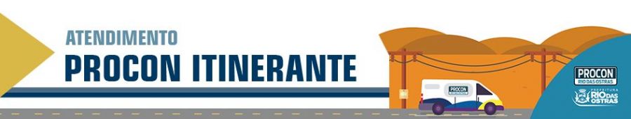 procon itinerante banner site chamada