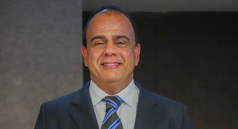 PROCURADORIA GERAL DO MUNICÍPIO - PGM - RENATO FERREIRA DE VASCONCELLOS