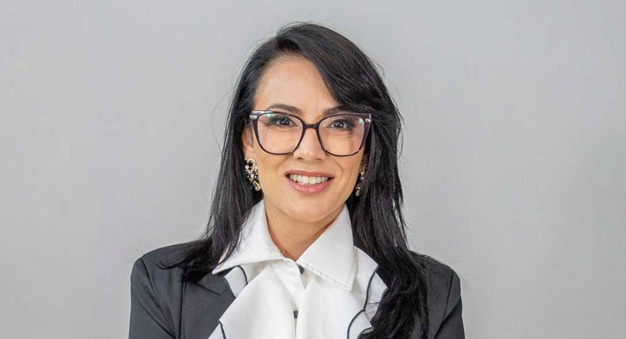 SECRETARIA DE CONTROLE INTERNO - SEMACI / INGRID ANTUNES AMARAL