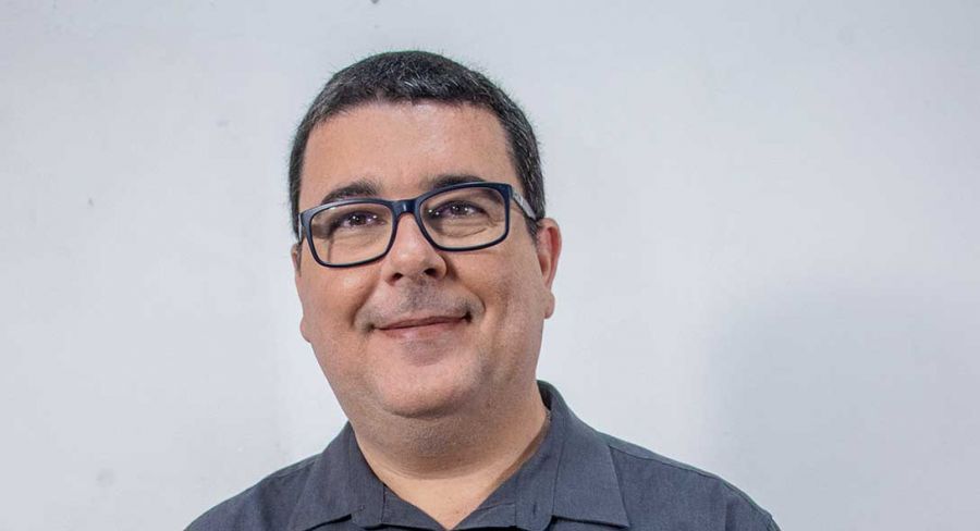 SECRETARIA DE ASSISTÊNCIA SOCIAL - SEMAS - CARLOS OCTÁVIO FRANCISCO CORREIA JÚNIOR