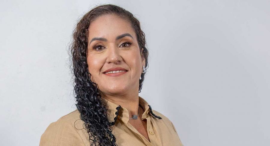 SECRETARIA DE EDUCAÇÃO, ESPORTE E LAZER - SEMEDE - MARCELE RAQUEL DE MATTOS MARTINS