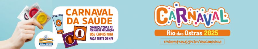 carnaval da saude banner chamada site